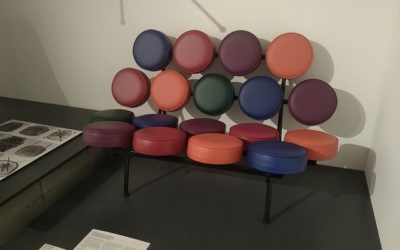 Veille design en Belgique !
