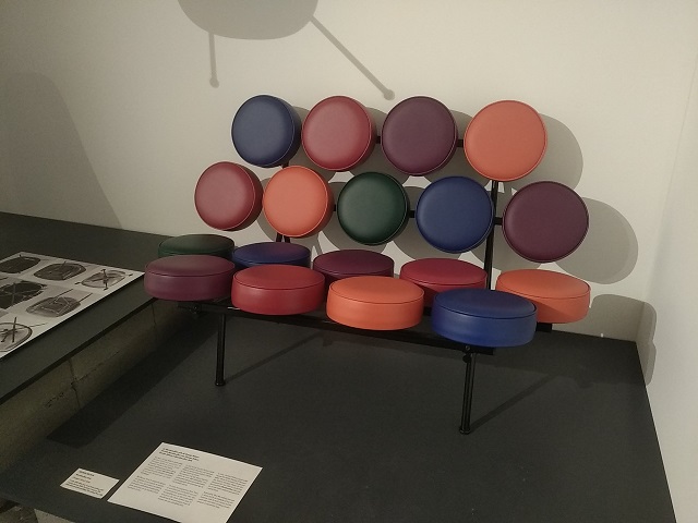 Veille design en Belgique !