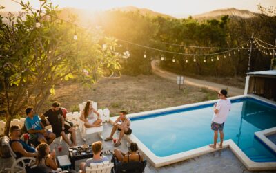 Quelle piscine choisir pour votre jardin ?