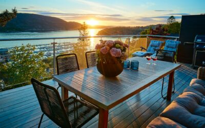 Comment l’orientation et l’exposition influencent-elles la conception d’une terrasse en bois ?