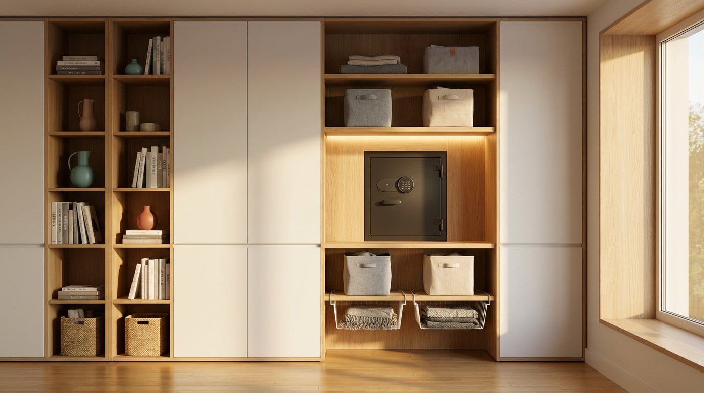 libérer espace maison